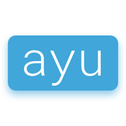 Ayu Dark